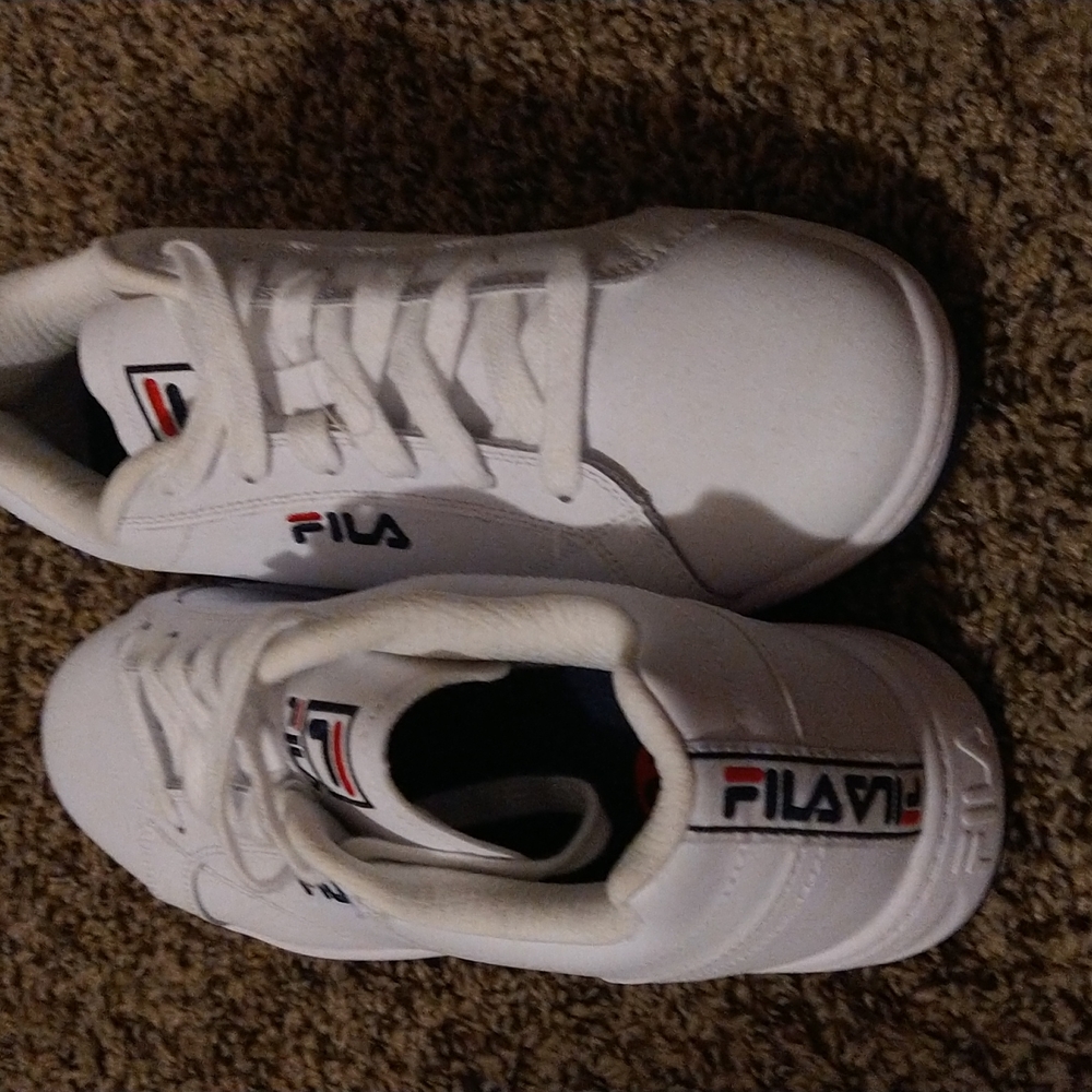 Fila woman size 10